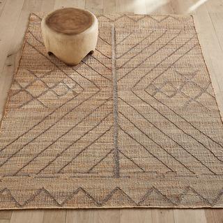 AM.PM Tapis en jute  