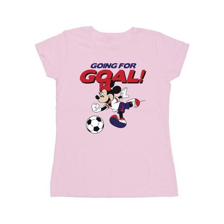 Disney  Going For Goal TShirt 