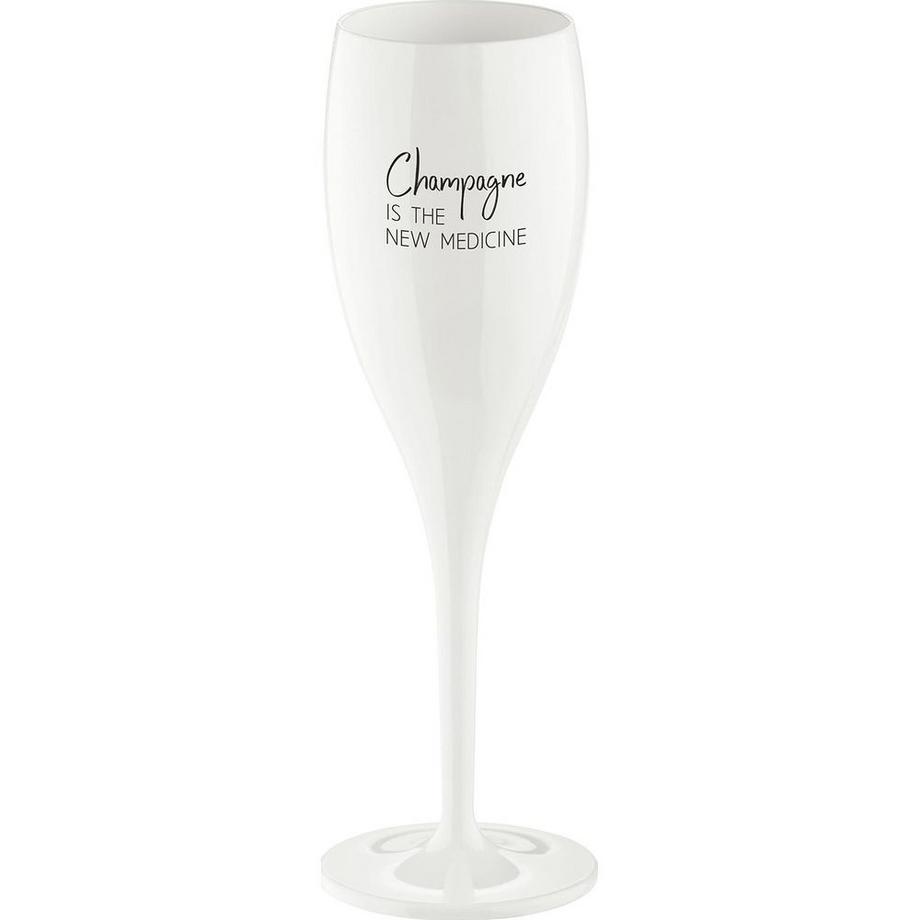 Sektglas Superglas Champagne