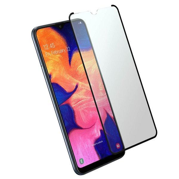 Image of Displayschutzfolie Galaxy A10 Schwarz