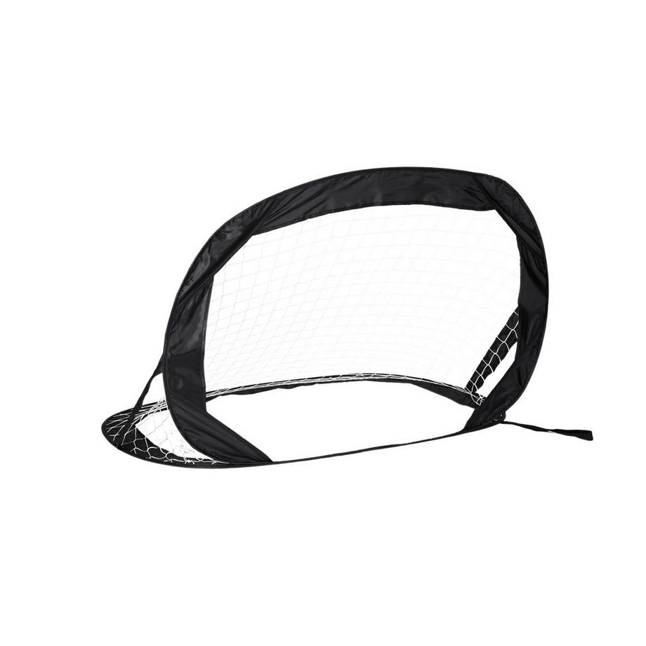 B2X  Pop-Up-Tore für Fußball im 2er-Set 