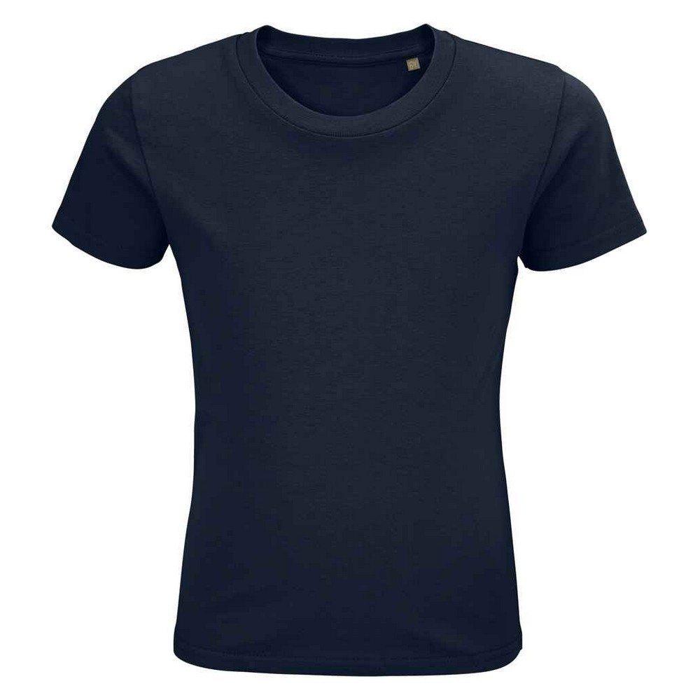 Image of Pioneer Tshirt Jungen Marine 104