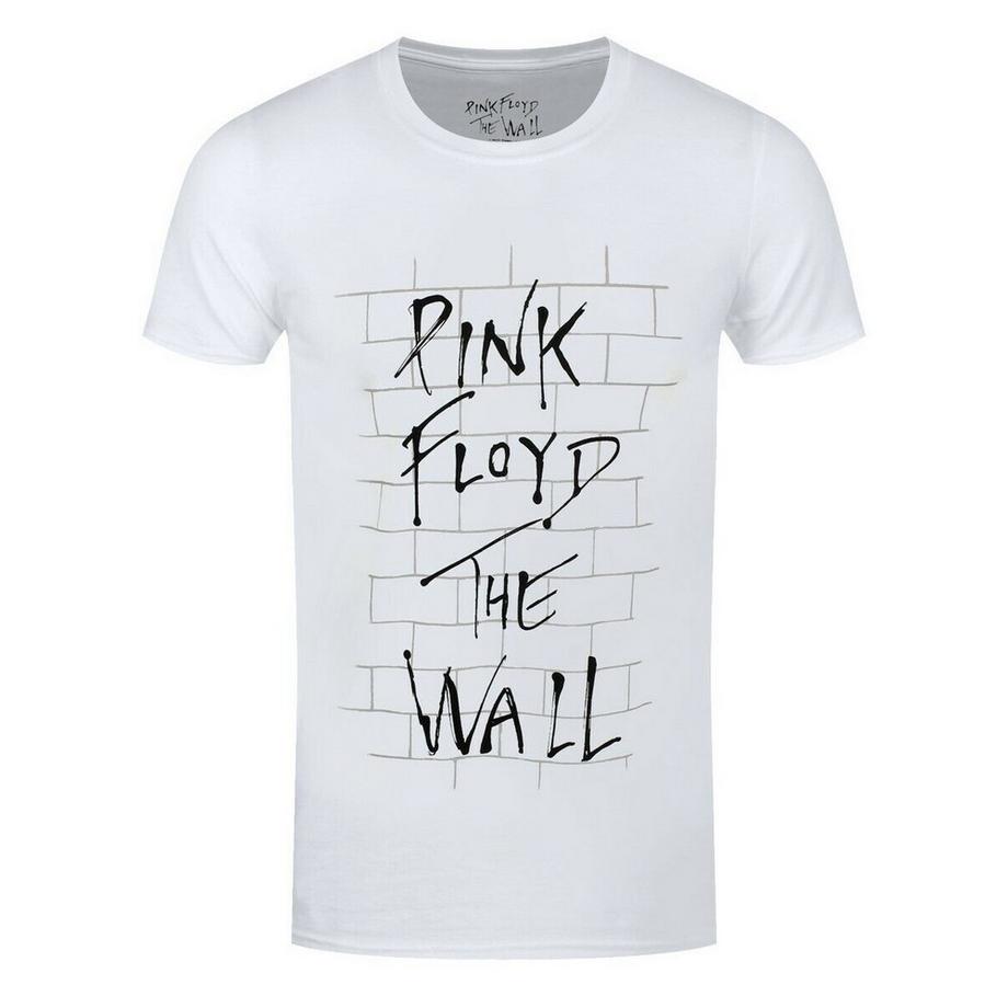 The Wall TShirt