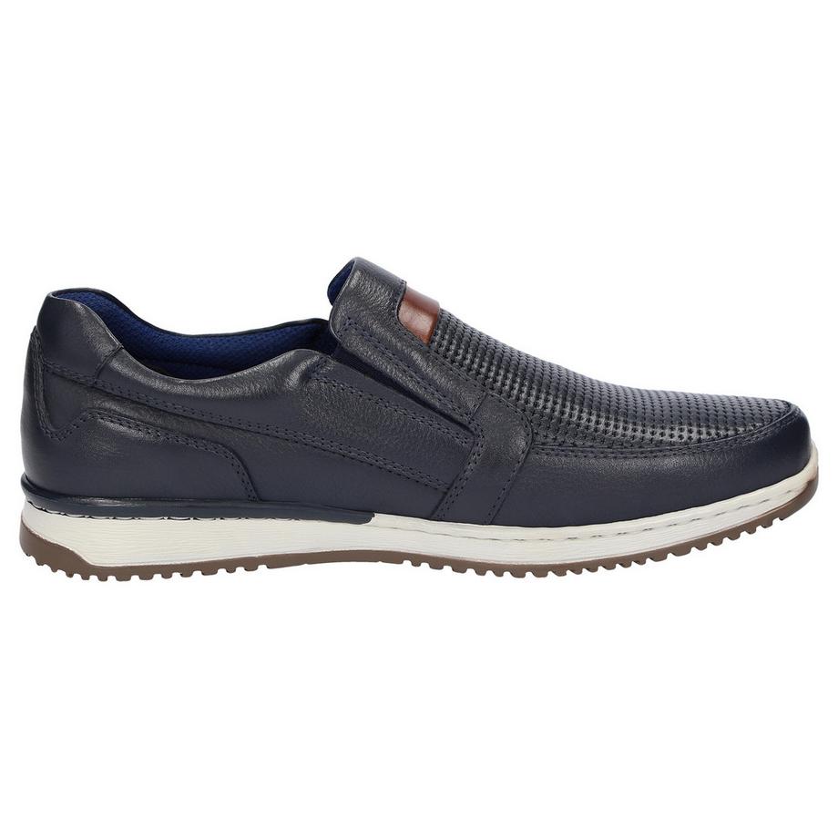 Sioux Cayhall-703 Sneaker Slip-On  
