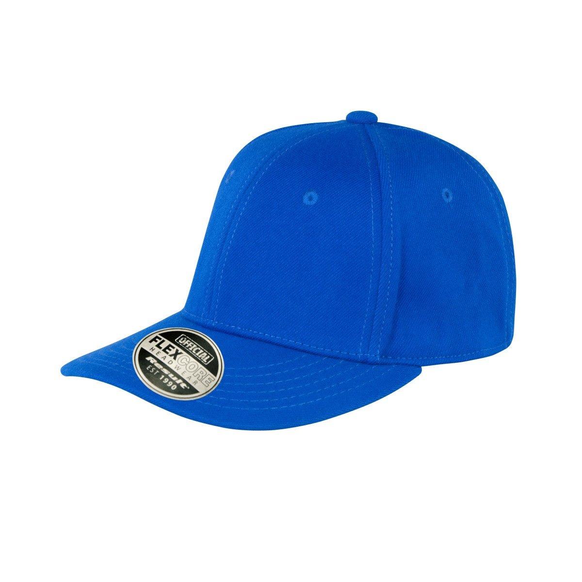 Image of Core Flex Baseballkappe Kansas Damen Blau L/XL