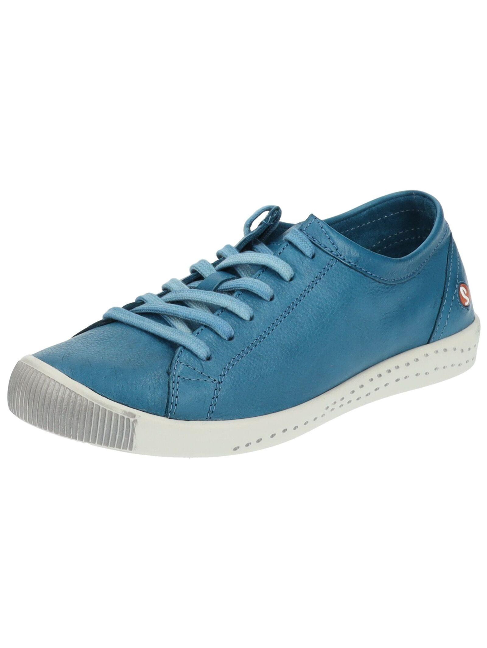 Image of Sneaker P900154 Unisex Blau Denim 37