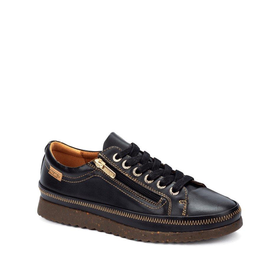 Image of Sneakers Mallorca Pkw8c-4509ne Damen 36