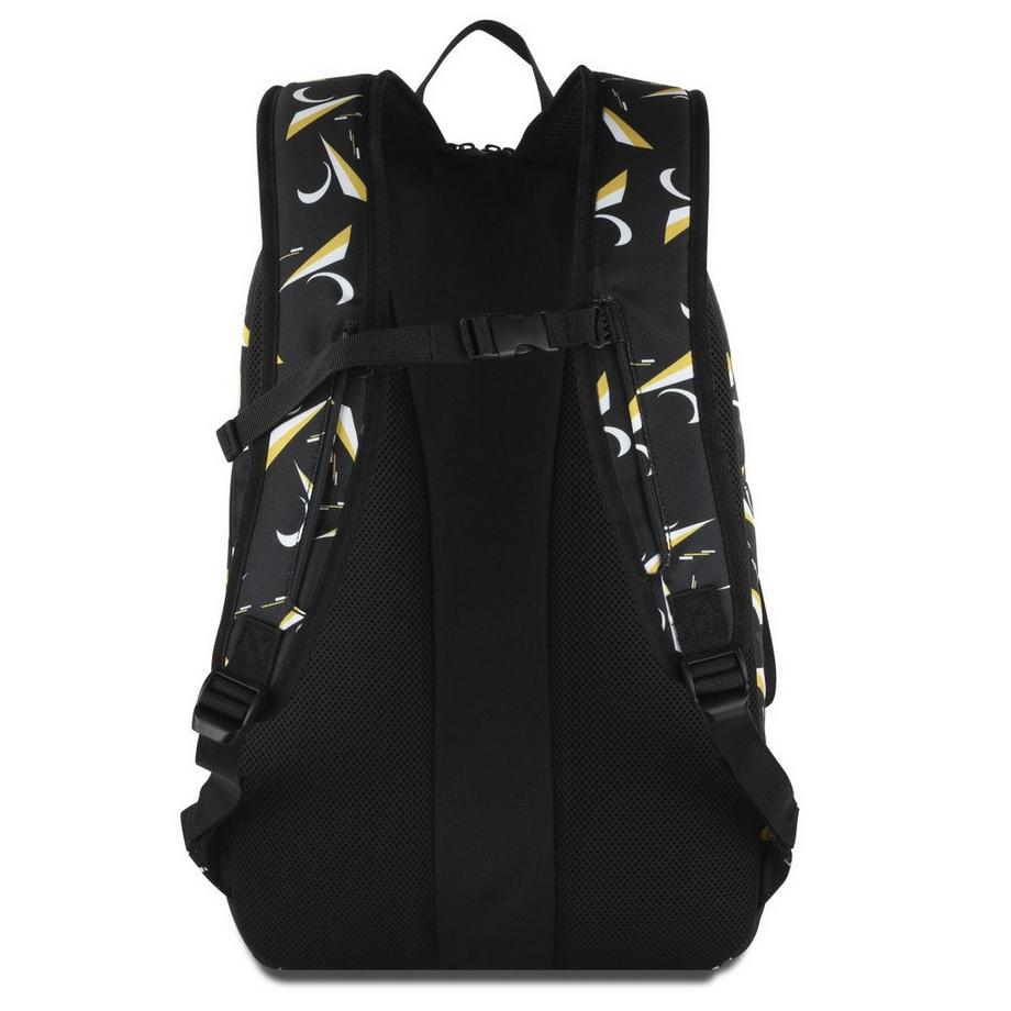 Chiemsee Surf N Turf Zaino 55 cm Nero  