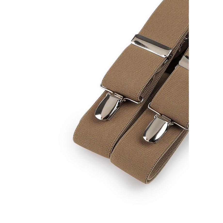 Diademita Bretelle X-Back 3.5 cm Larghezza 125 cm Lunghezza  