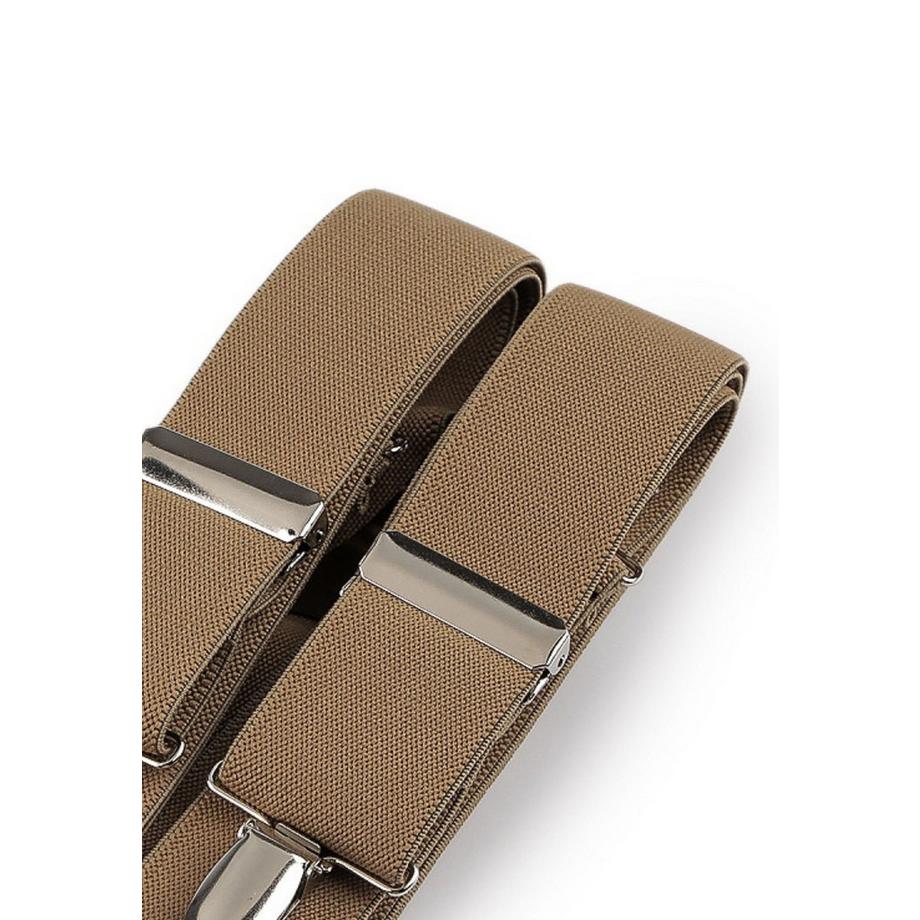 Diademita Bretelle X-Back 3.5 cm Larghezza 125 cm Lunghezza  