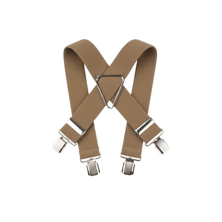 Diademita Bretelle X-Back 3.5 cm Larghezza 125 cm Lunghezza  