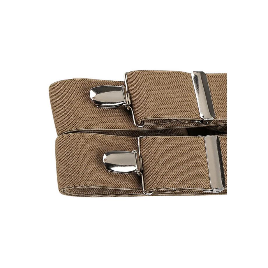 Diademita Bretelle X-Back 3.5 cm Larghezza 125 cm Lunghezza  