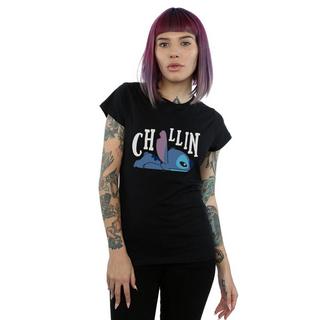 Disney  Chillin TShirt 