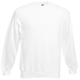 Fruit of the Loom  Classic 8020 Sweatshirt 