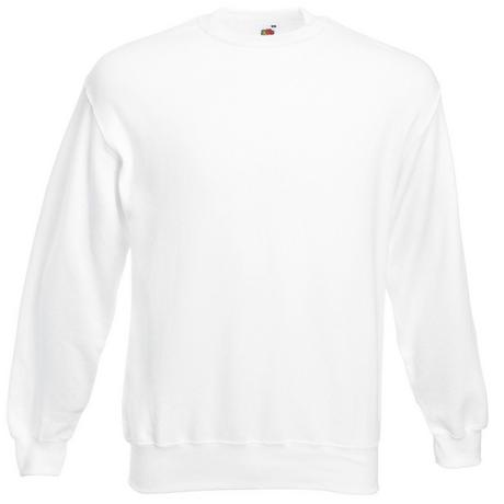 Fruit of the Loom  Classic 8020 Sweatshirt 