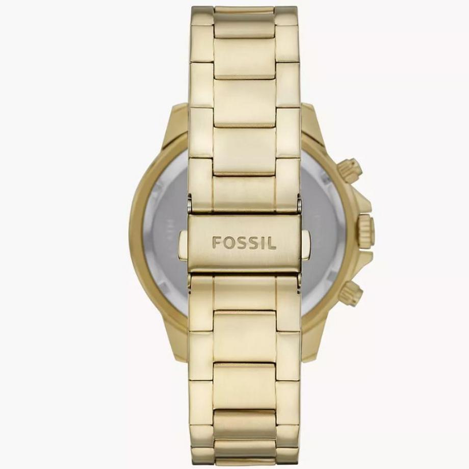 FOSSIL  BQ2493 Bannon Chrono 