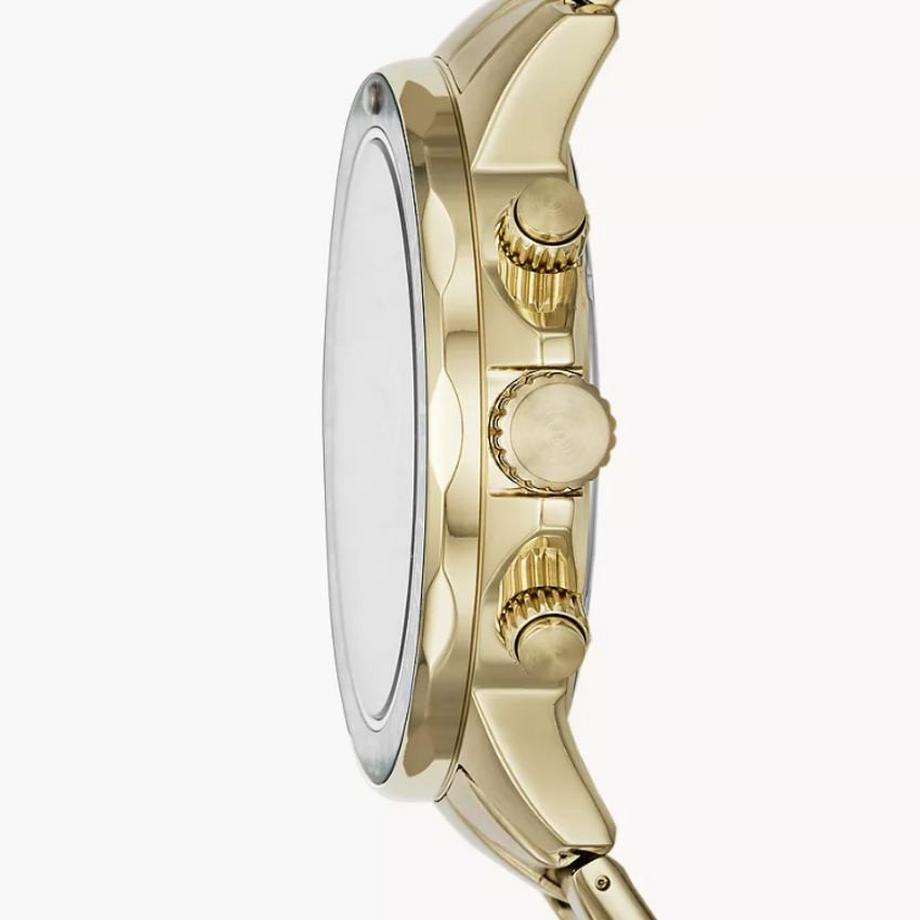 FOSSIL  BQ2493 Bannon Chrono 