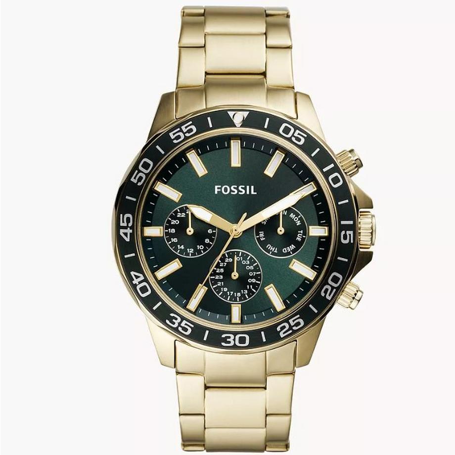 BQ2493 Bannon Chrono