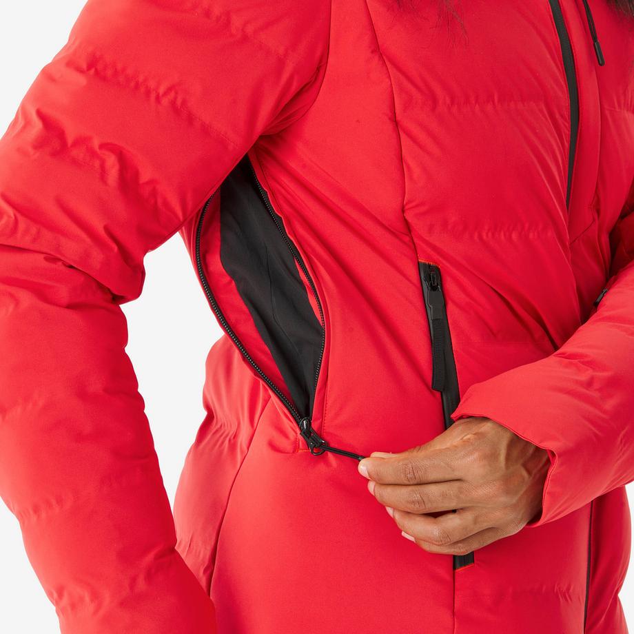 WEDZE WARM 900 Doudoune Synthétique  