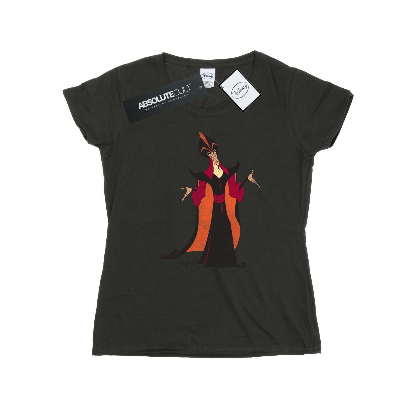Image of Classic Jafar Tshirt Damen Taubengrau L