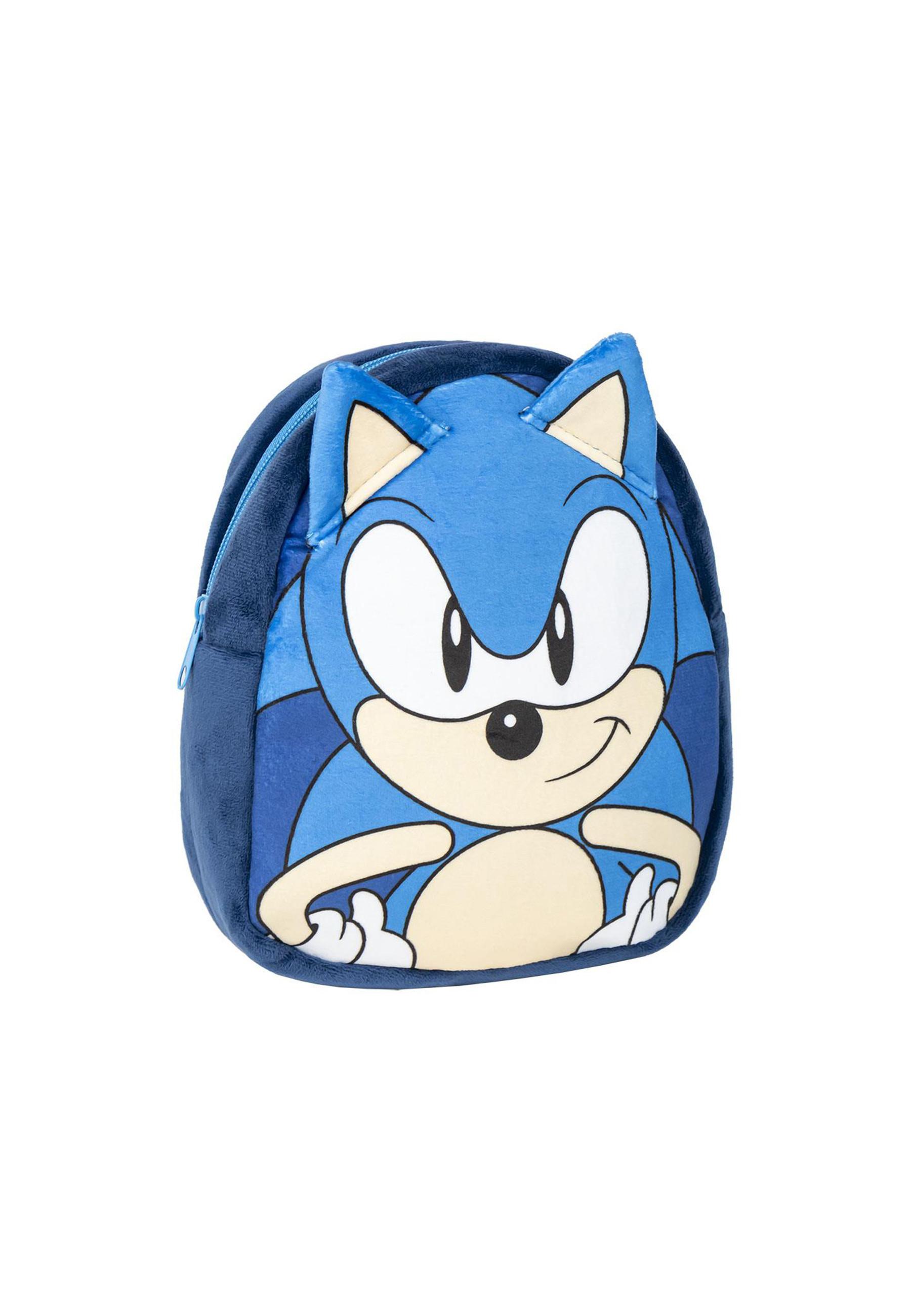 Disney  Kinder-Rucksack Sonic 