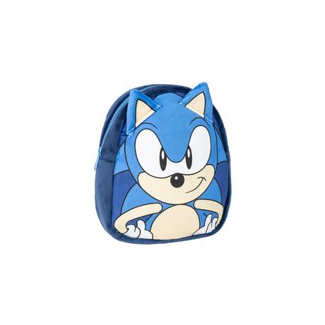 Disney  Kinder-Rucksack Sonic 