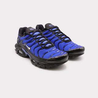 NIKE  Air Max Plus - Racer Blue 