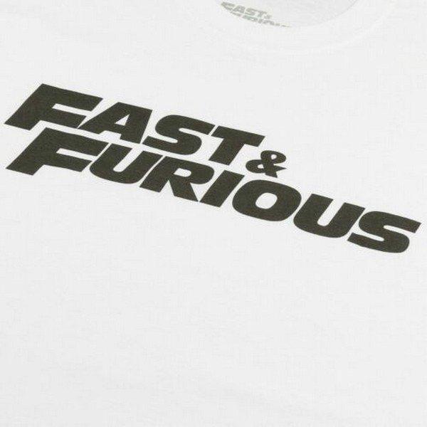 Fast & Furious  TShirt 