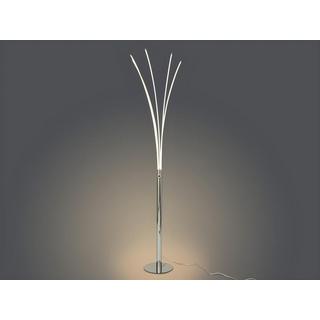 OZAIA Lampadaire 5 branches LEDs design FILAE Métal 9é  