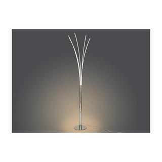 OZAIA Lampadaire 5 branches LEDs design FILAE Métal 9é  