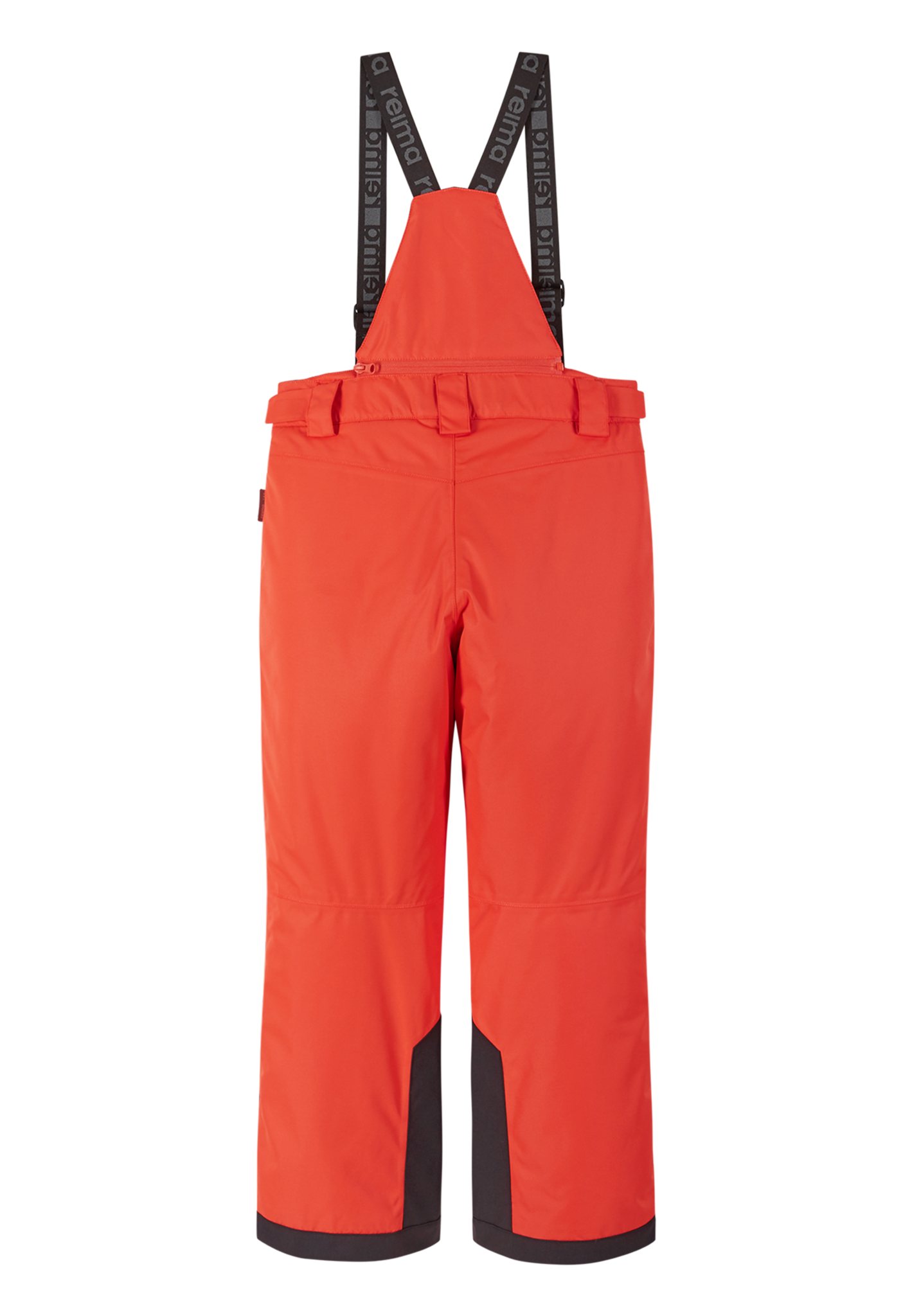 Reima  tec Kinder Schneehose Wingon Mandarin Orange 