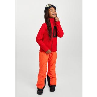 Reima  tec Kinder Schneehose Wingon Mandarin Orange 