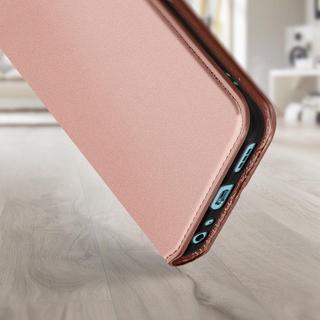 Avizar  Custodia Realme 9i / Oppo A76 Rose Gold 