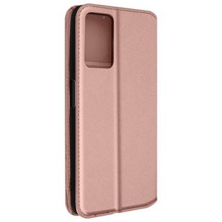 Avizar  Custodia Realme 9i / Oppo A76 Rose Gold 