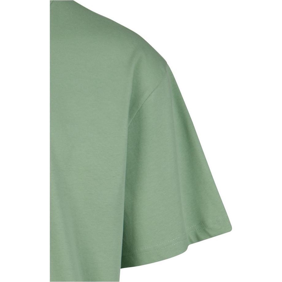 URBAN CLASSICS Organic Tall T-Shirt  