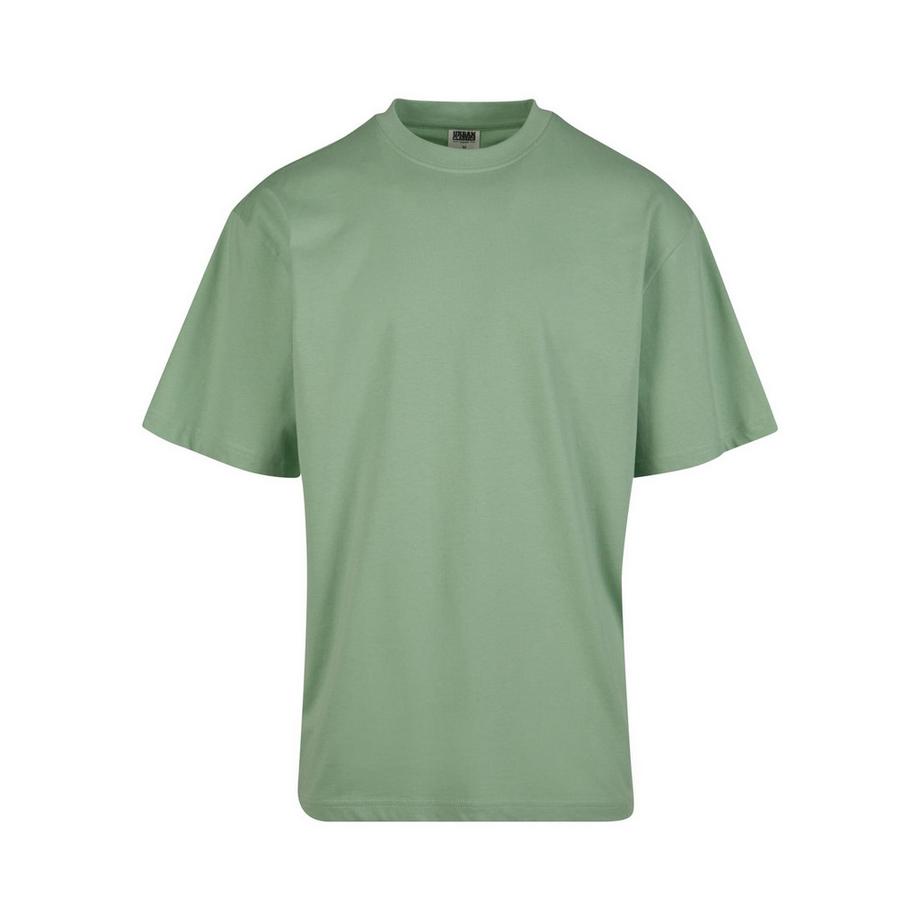 URBAN CLASSICS Organic Tall T-Shirt  