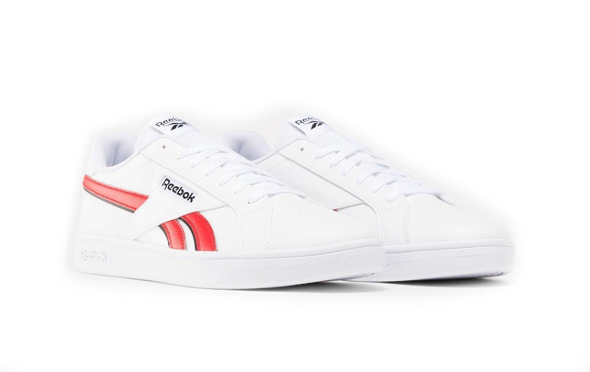 Reebok  Court Retro - Sneaker pelle 