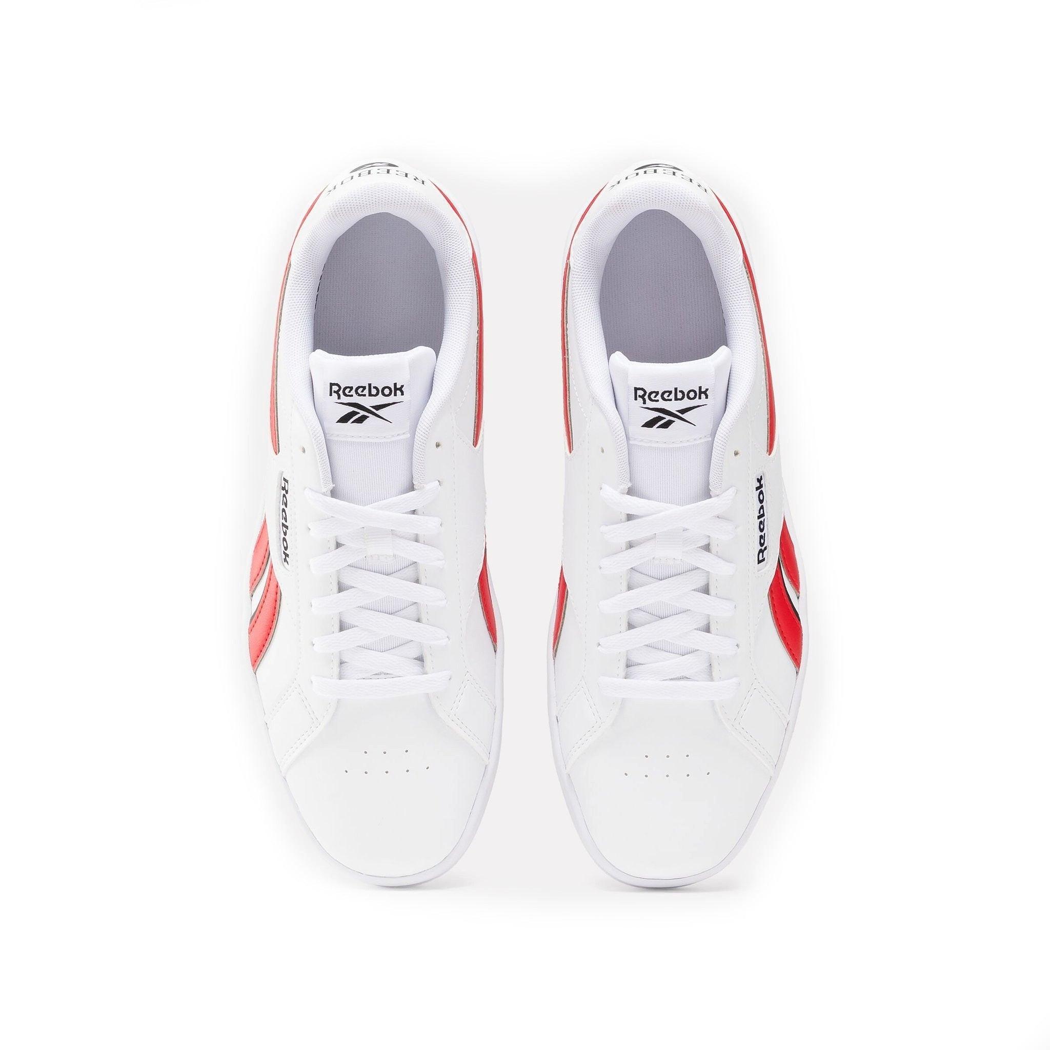 Reebok  Court Retro - Sneaker pelle 