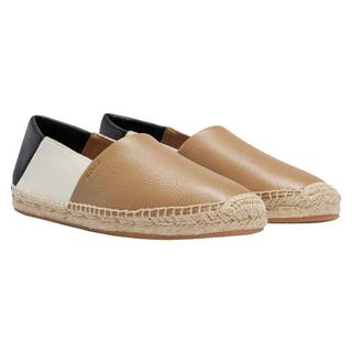 BOSS  Halbschuhe Madeira, Blockfarben, Leder 