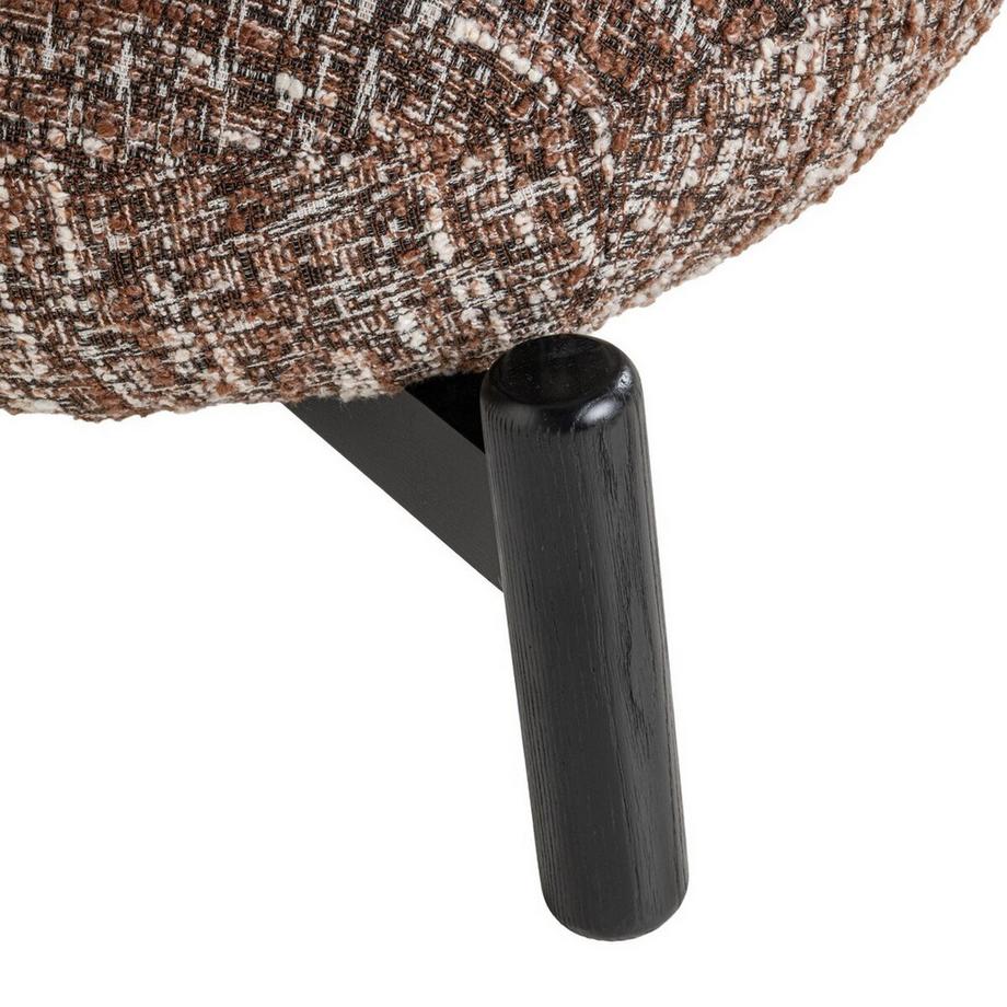 Richmond Interiors Lounge Stuhl Ornella  