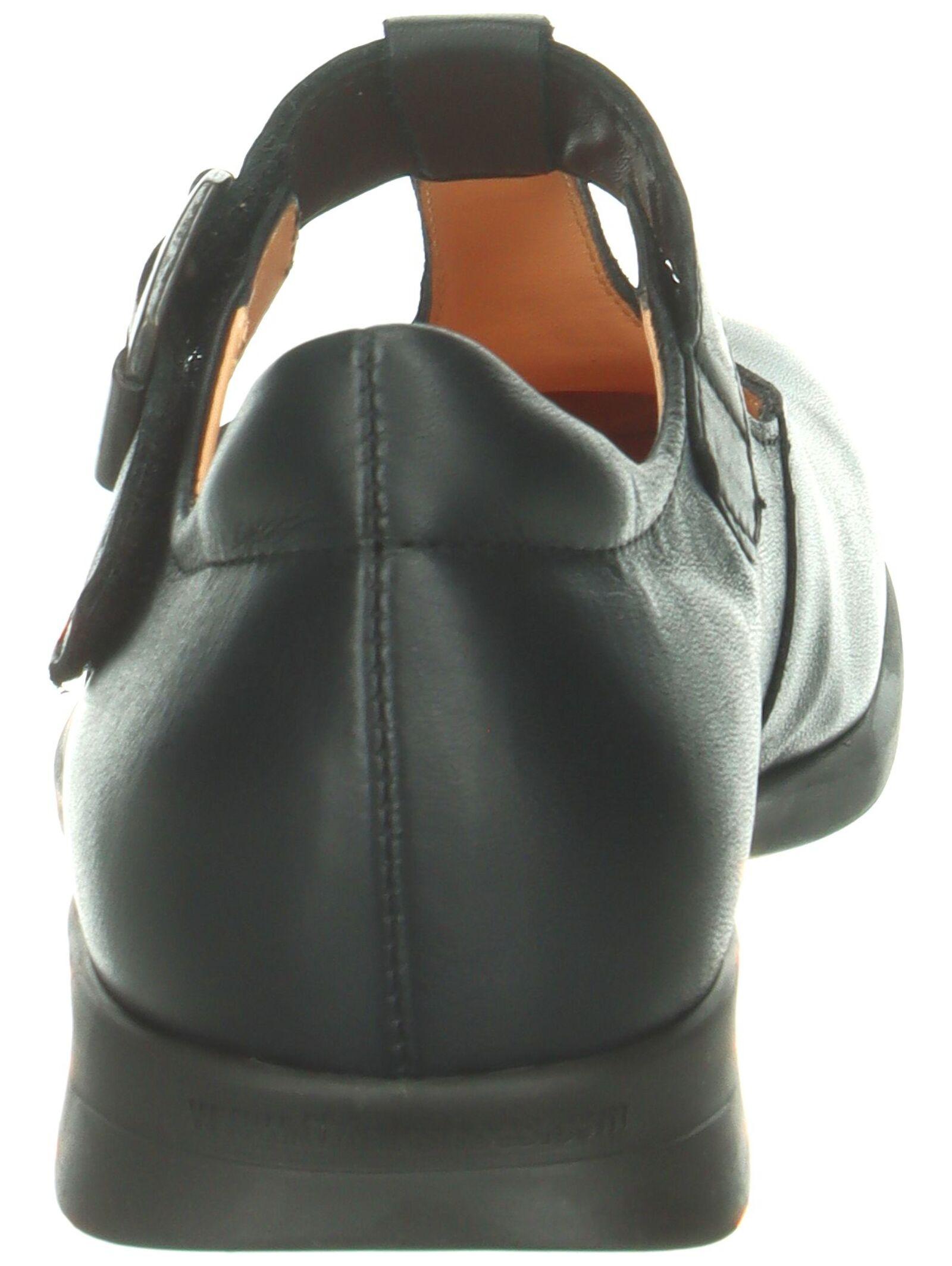 Think  Ballerines 3-000894 