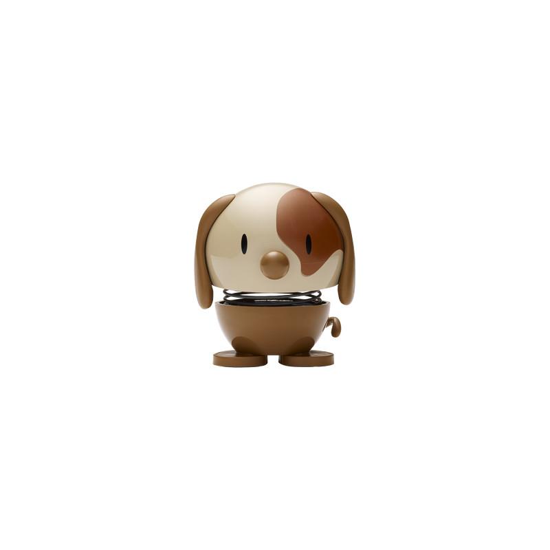 Image of Dog Unisex Beige