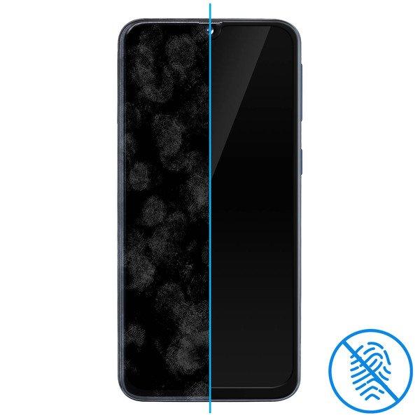 Avizar  Film Écran Verre Galaxy A50 – Noir 