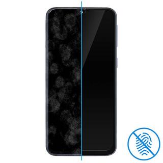 Avizar  Film Écran Verre Galaxy A50 – Noir 