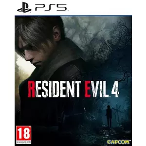 Resident Evil 4 Remake Standard PlayStation 5