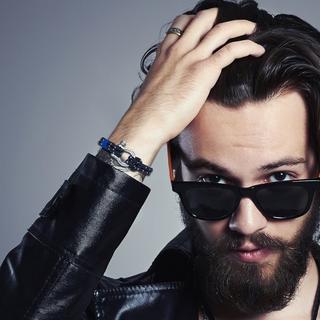 True Rebels  Armband 