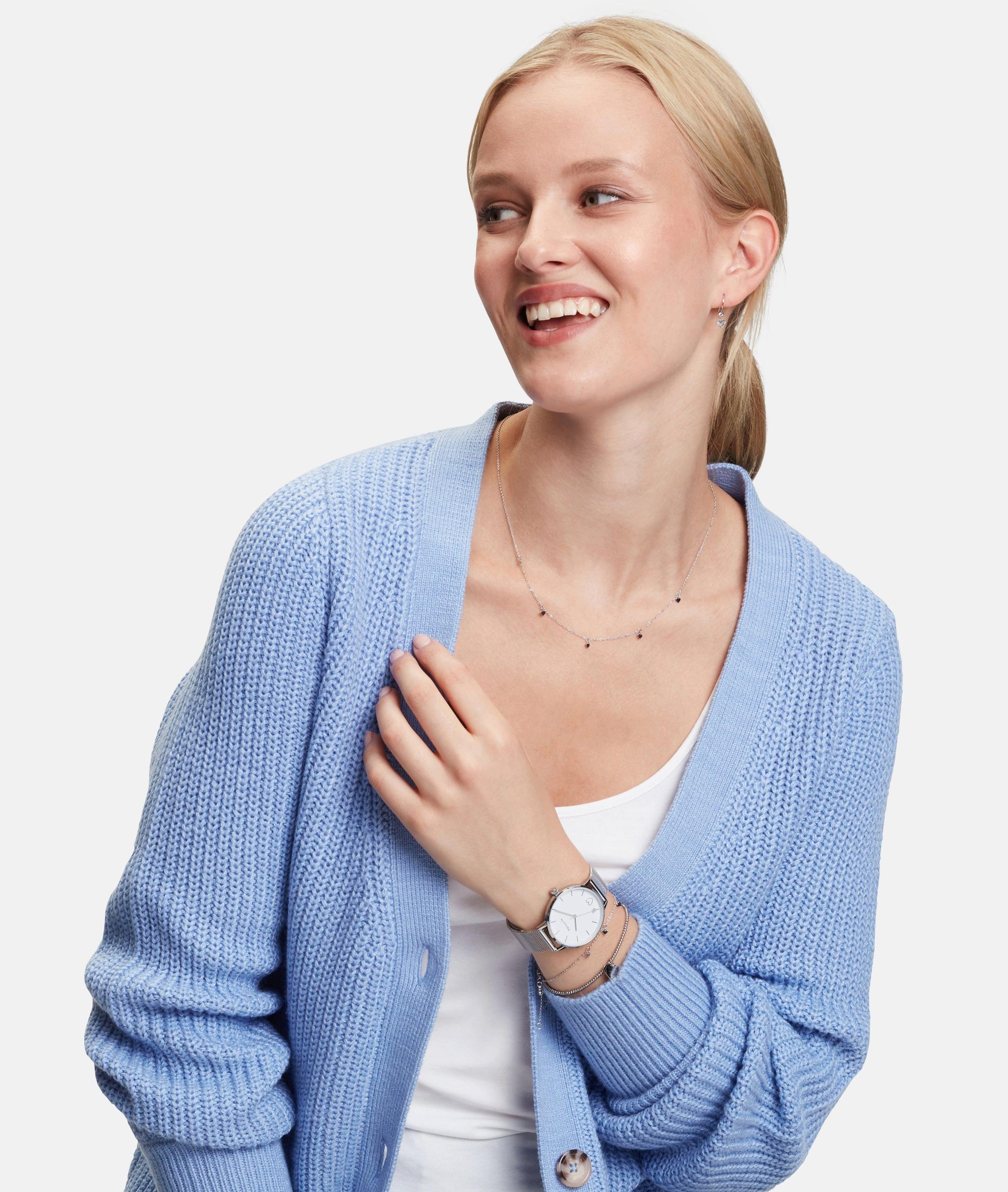 Tamaris  Love Armbanduhr 