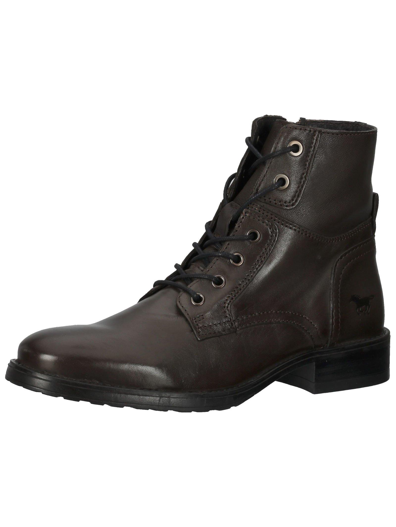Image of Stiefelette 2896-501 Damen Braun 40