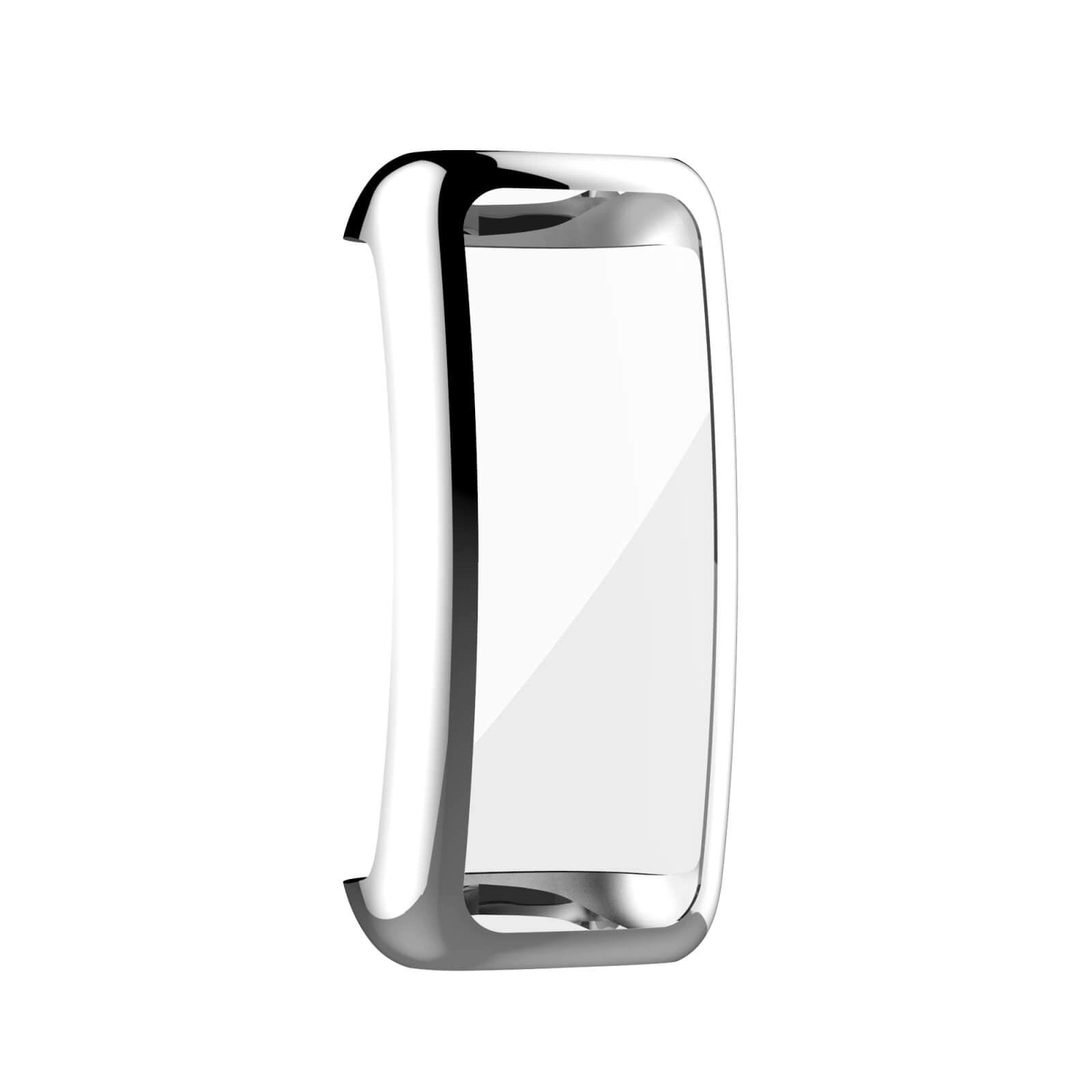 Cover-Discount  Fitbit Inspire 3 - Gummi Schutz Case 