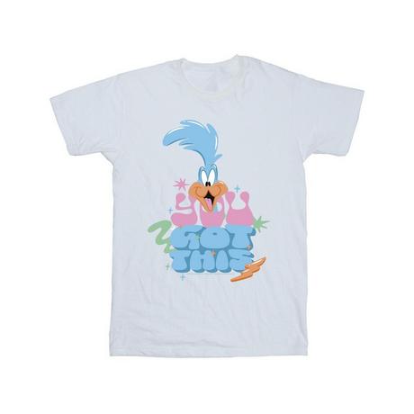 LOONEY TUNES  Tshirt YOU GOT THIS 